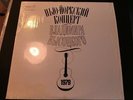 VLADIMIR VYSOTSKY_NEW YORK CONCERT 1979_DOUBLE LP PRIVATE LIFETIME PRESSING