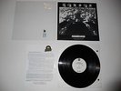 Kansas Live Two for the Show WL PROMO 4 songs 1978 limited ULTRASONIC CLEAN