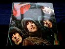 BEATLES, 1965 Original UK LP, RUBBER SOUL, MONO, SUPERB EXAMPLE 