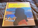 Mozart Symphonies Karl Bohm No. 40 & 41 Jupiter DGG RED STEREO 138 815 Hardcover