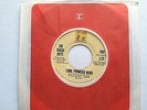 THE BEACH BOYS - LONG PROMISED ROAD / 'TIL I DIE - STOCK COPY