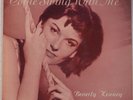 BEVERLY KENNEY: Come Swing With Me ROOST Orig Jazz Vocals VINYL LP Hear It