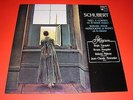PASQUIER / PIDOUX   §   SCHUBERT  ' TRIOS '  §  ' ARPEGGIONE '  HM  2 LP   NM-