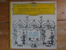 Clara Haskil spielt Mozart-DGG Tulip Stereo 1961-Frz. Hardcover