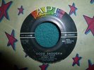 BOBBY GUY good enough / a vow MOD R&B POPCORN APT 1960 RARE