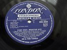 IKE & TINA TURNER River Deep – Mountain High RARER ORIG UK 1966 STEREO EX++ LP.