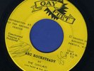 1248 GAYLADS-ABC ROCKSTEADY-LSELIE BUTLER-SOUL DRUMS-GAY FEET-REGGAE 45 7