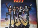 KISS - DESTROYER - SEALED MINT ORIGINAL US EMI CASABLANCA 1976 LP NBLP 7025