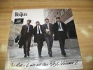 SEALED TRIPLE LP SET: THE BEATLES 