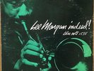 Lee Morgan-Indeed-Blue Note 1538-UNITED ARTISTS