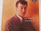 Buddy Holly S/T Self Titled LP Vinyl EX Nice Copy Coral CRL 57210 Long Play 1964