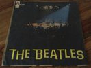 THE BEATLES *'65* BRAZIL ONLY PS 1965 ODEON MOFB 317 MONO 1st PRESS
