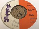 David Isaacs He'll Have To Go Lee Perry Rare Killer Rocksteady Ska 7