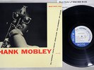 HANK MOBLEY SAME BLUE NOTE BN1568 JAPAN LP