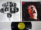 JOE COCKER WITH A LITTLE HELP FROM MY FRIENDS A&M AML-84 JAPAN LP