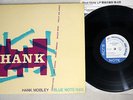 HANK MOBLEY SEXTET BLUE NOTE BN 1560 JAPAN LP