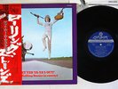 ROLLING STONES GET YER YA-YA'S OUT LONDON LAX-1015 JAPAN OBI LP