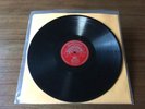Vintage Voix de L'Orient Sabah Shab Ou Stahia Arabic Record Album 10