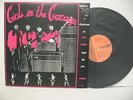 V.A. Girls In The Garage Vol.4 LP Vinyl EU ROMULAN UFOX-07 PSYCH BEAT