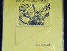 Vinny Golia Quintet Out for Blood LP Private Press Avant Garde Jazz 1989 SEALED