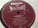 PHILIPS HI-FI STEREO - Rimsky Korsakov - Markevitch LP - FREE WORLDWIDE SHIPPING