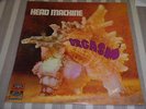 HEAD MACHINE, Orgasm, FRENCH 1st Press VOGUE SLVLX 522, RARE org. PSYCH/PROG LP