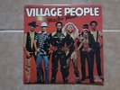 VILLAGE PEOPLE_Macho Man_used VINYL 12