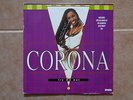 CORONA_Try Me Out_used VINYL 12