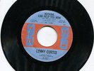 LENNY CURTIS