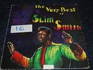 SLIM SMITH - THE VERY BEST OF SLIM SMITH LP
