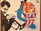CHET BAKER BAKER'S HOLIDAY LIMELIGHT ORIGINAL GATEFOLD PROMO STEREO LP EXCELLENT