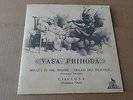 VASA PRIHODA TARTINI DEVIL'S TRILL VITALI CHACONNE CETRA 10