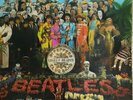 THE BEATLES - SGT. PEPPER - ORIGINAL 1967 1ST PRESS MONO VINYL LP