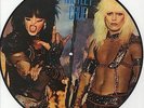 MÖTLEY CRÜE 