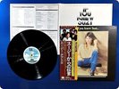 SUZI QUATRO If You Knew Suzi ERS81080 OBI LP Cr8286