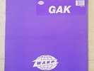 GAK  - Rare Early Aphex Twin 4 Track 12