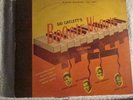78- MANOR SET #110- SID CATLETT'S BOOGIE WOOGE-2 DISC IN  RARE ALBUM