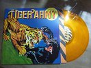 Tiger Army - S/T RARE col.12