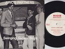 JUNCO PARTNERS * 1979 UK MOD REVIVAL PUNK 45 * Listen