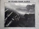 DEADLY HEADLEY - 35 YEARS FROM ALPHA - REGGAE DUB JAZZ - 1982 - SOUTH AFRICA