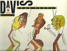 Miles Davis - Star People (Vinyl LP/Columbia FC-38657/Bill Evans) New/Sealed/NOS