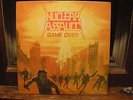 NUCLEAR ASSAULT Game Over vinyl LP record Combat First Press    88561-8118-1