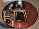 ELVIS PRESLEY 'SOLDIER BOY' PIC LP PICTURE DISC VINYL RECORD RARE EX SINATRA