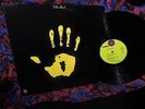  1970 Orig   YELLOW HAND   BUFFALO SPRINGFIELD Calif Psych WEST COAST