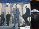 DAVE BRUBECK QUARTET 