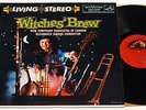WITCHES BREW GIBSON ORIGINAL 1s/3s RCA LSC-2225 TAS LIST AUDIOPHILE/DECCA/NM