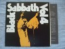 BLACK SABBATH 