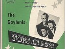 THE GAYLORDS 