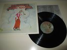 ATOMIC ROOSTER - IN HEARING OF - ELEKTRA US 1971 BUTTERFLY LABEL - MINTY