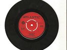 JOHN BROMLEY Kick A Tin Can 1st UK Atlantic 45 7